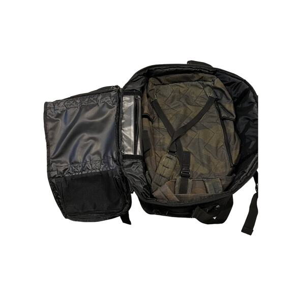 Basecamp Clamshell Work Bag Backpack - Picture 3 of 7